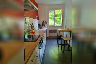 location appartement aubusson 23200