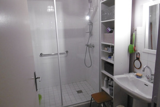 location appartement aubusson 23200