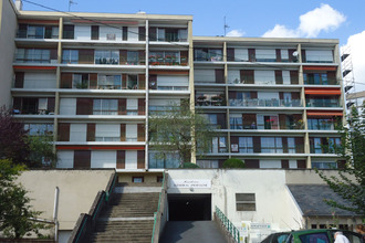 location appartement aubusson 23200