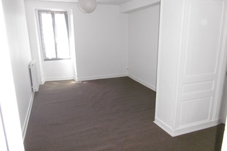 location appartement aubusson 23200