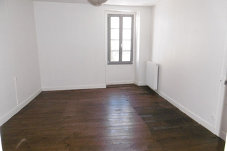 location appartement aubusson 23200
