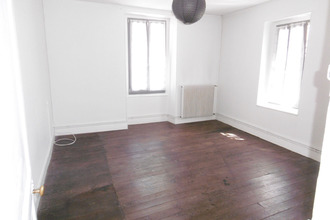 location appartement aubusson 23200