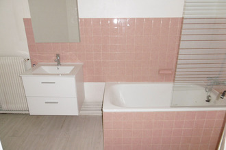 location appartement aubusson 23200