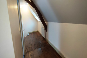 location appartement aubusson 23200