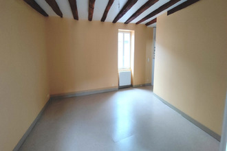 location appartement aubusson 23200