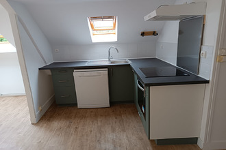 location appartement aubusson 23200