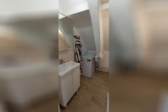 location appartement aubusson 23200