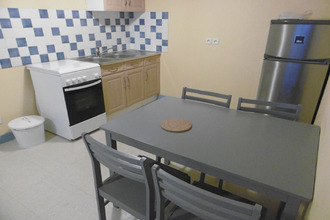 location appartement aubusson 23200