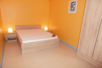 location appartement aubusson 23200