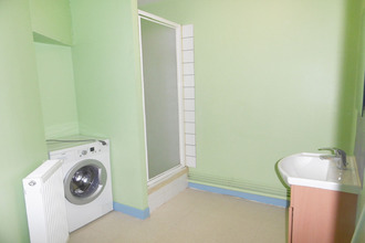 location appartement aubusson 23200