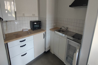 location appartement aubusson 23200