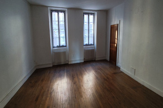 location appartement aubusson 23200