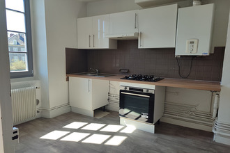 location appartement aubusson 23200