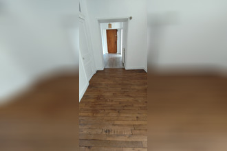 location appartement aubusson 23200