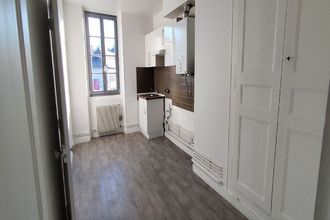 location appartement aubusson 23200