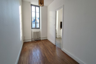 location appartement aubusson 23200