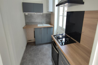 location appartement aubusson 23200
