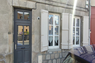 location appartement aubusson 23200