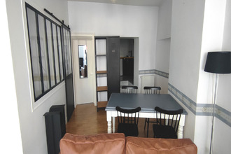 location appartement aubusson 23200