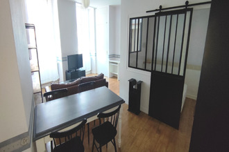location appartement aubusson 23200