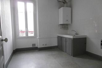 location appartement aubusson 23200