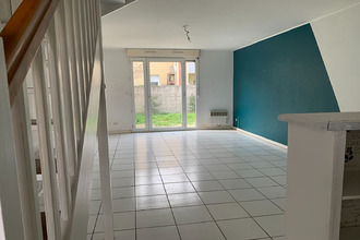 location appartement aucamville 31140