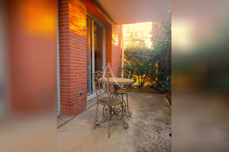 location appartement aucamville 31140