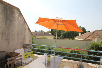 location appartement aucamville 31140