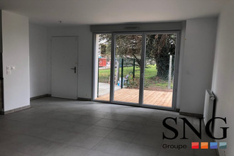 location appartement aucamville 31140