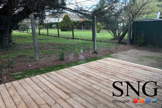 location appartement aucamville 31140