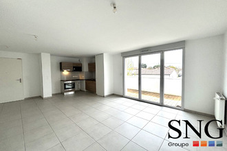 location appartement aucamville 31140