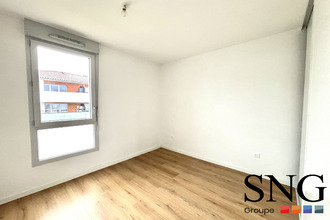 location appartement aucamville 31140