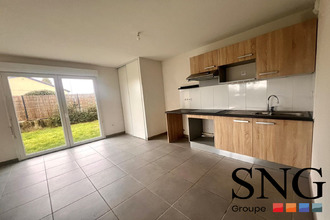 location appartement aucamville 31140