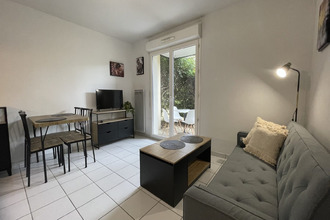 location appartement aucamville 31140