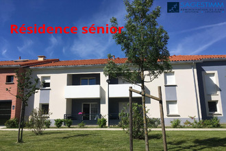 location appartement aucamville 31140