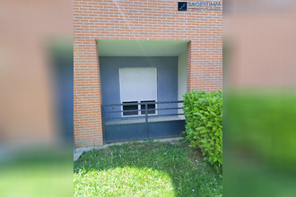 location appartement aucamville 31140