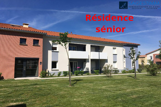 location appartement aucamville 31140