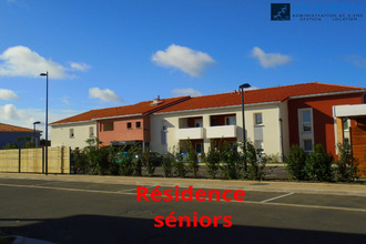 location appartement aucamville 31140