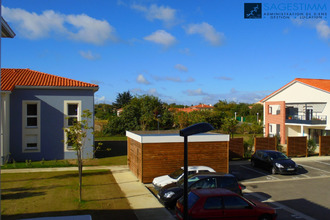 location appartement aucamville 31140
