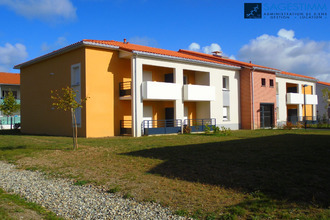 location appartement aucamville 31140