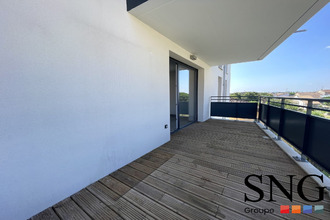 location appartement aucamville 31140