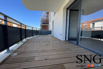 location appartement aucamville 31140