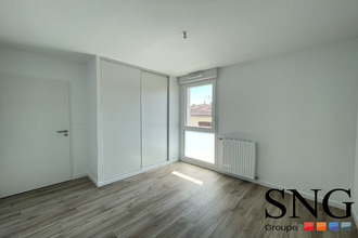 location appartement aucamville 31140