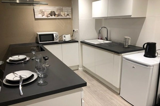 location appartement aucamville 31140