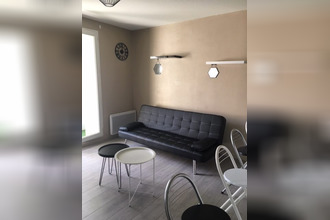 location appartement aucamville 31140