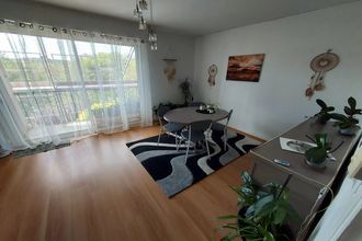 location appartement auch 32000