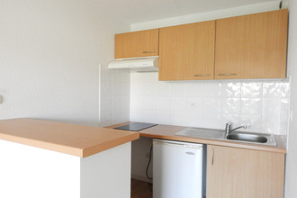 Ma-Cabane - Location Appartement Auch, 35 m²