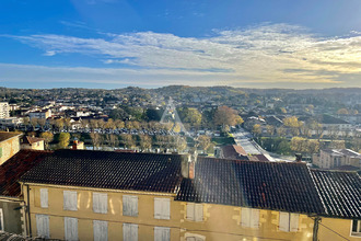 location appartement auch 32000