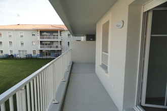 location appartement audenge 33980