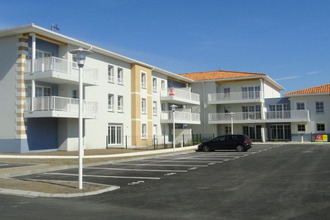 location appartement audenge 33980